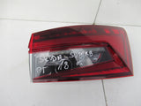 SKODA SUPERB III 3 3V LIFT KOMBI LAMPA TYŁ PRAWA