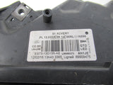 FORD MONDEO MK5 LAMPA LEWA FULL LED ES7313D155AE