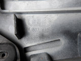 AUDI Q2 S-LINE S LINE LIFT 20- ZDERZAK PRZÓD LS9R BIAŁY MET. 81A807437G
