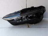 AUDI A5 III 3 F6 B10 8B3 24- LAMPA LEWA FULL LED MATRIX 8B3941035BA