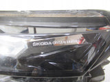 SKODA KAMIQ 658 20- FULL LED LAMPA LEWA 658941015B 658941015F