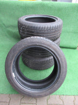 OPONA OPONY DUNLOP Sport MAXX 215/45/16 86H 6,5 mm 4 szt