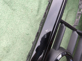 AUDI SQ8 Q8 S-LINE 4M8 ATRAPA GRILL CZARNY BLACK ORYG 4M8853651AQ