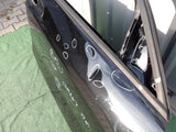 BMW 1 F40 19- DRZWI PRAWY TYŁ CZARNE ŁADNE 4151 8737060