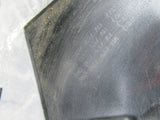 AUDI A4 B9 8W S-LINE S LINE 19- LIFT ZDERZAK PRZÓD 8W0807437AQ 8W0807437AR