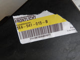 SKODA OCTAVIA 4 IV 2020- 20- 5E4 FULL LED LAMPA LEWA 5E4941015A
