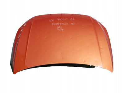 VW POLO VI 6 2G 17- MASKA ORYGINAŁ 2G0823031J