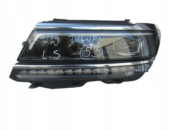 VW TIGUAN 5NB 16- LAMPA FULL LED LEWA 5NB941081D