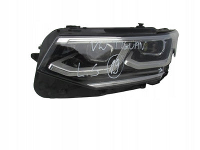 VW TIGUAN II 2 20- LIFT 5NB LAMPA FULL LED LEWA 5NB941081C