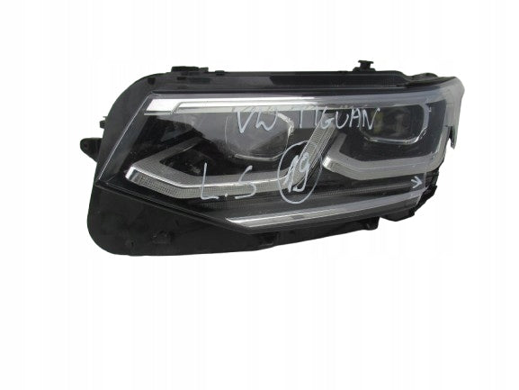 VW TIGUAN II 2 20- LIFT 5NB LAMPA FULL LED LEWA 5NB941081C