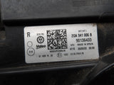 VW T-ROC TROC 2GA 18- LAMPA ZWYKŁA PRAWA 2GA941006B