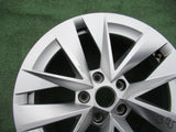 SKODA OCTAVIA 4 IV 5E3 FELGA 7x17 ET46 5E3601025E