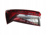 SKODA KODIAQ 565 LIFT 23- LAMPA TYŁ LEWA LED 565945207B