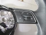 AUDI A1 S1 82A A3 S3 8Y 19- S-LINE KIEROWNICA MULTIFUNKCYJNA 82A419091AH