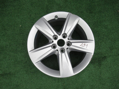 BMW 2 F45 F46 FELGA 6855087 GW 478 7,5x17 ET 54