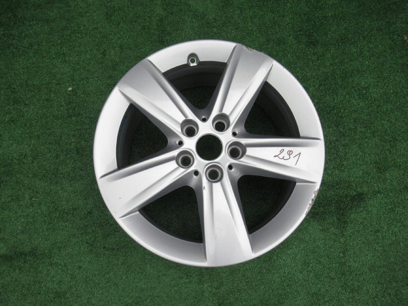 BMW 2 F45 F46 FELGA 6855087 GW 478 7,5x17 ET 54