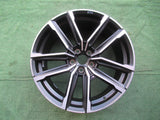 BMW 3 M3 M PAKIET G20 G21 G22 FELGA 8x19 8747000