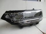 VW PASSAT B8 3G LIFT LAMPA FULL LED LEWA 19- 3G1941035Q