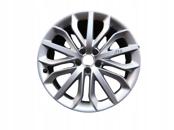 AUDI A6 C7 4G A4 A8 FELGA ALUMINIOWA 7,5x19 ET 33 OE 4G0601025P