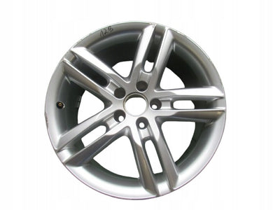 AUDI A6 C7 4G A4 A8 FELGA ALUMINIOWA 8x18 ET 39 OE 4G0601025BL