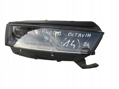 SKODA OCTAVIA 4 IV 5E4 20- FULL LED LAMPA PRAWA 5E4941016A