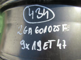VW T-ROC 2GA FELGA 8x19 ET47 SUZUKA 2GA601025F