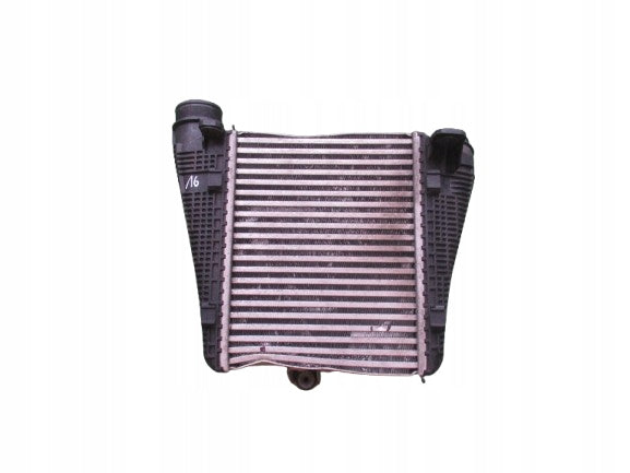 AUDI A8 (D5) 19 - 25 INTERCOOLER W12 V6 TFSI 4N0145806H 4N0145806L PRAWY