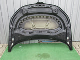 SKODA KODIAQ 565 17- MASKA CZARNY METALIK 565823031A