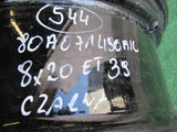 AUDI 80A SPORT Q5 S LINE FELGA 8x20 80A071490C
