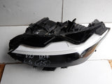 VW ID.7 ID7 ID 7 14B LAMPA LEWA FULL LED IQ.LIGHT MATRIX 14B941035
