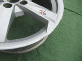 AUDI Q2 81A S LINE FELGA ALUFELGA ALUMINIOWA T 7x17 ET 45 81A601025B
