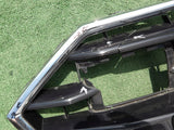AUDI A7 C8 4K8 18- S-LINE ATRAPA GRILL 4K8853651A 4K8853653A