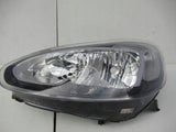 OPEL ADAM LAMPA LEWA ZWYKŁA 12-19 GM 39015502
