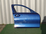 BMW 3 G20 G21 18-26 DRZWI PRAWE PRZÓD 4151 7482276 7432180