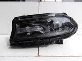 DODGE CHARGER 2015- 15- BI XENON BI XENON LED LAMPA LEWA 68410317AB 300555