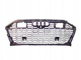 AUDI RS6 RS7 C8 4K 4K8 20- GRILL ATRAPA 4K8853651F T94