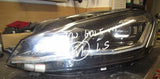 VW GOLF 7 VII 5G LIFT LAMPA FULL LED 5G1941081