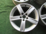 AUDI A4 B8 8K 08- FELGA FELGI ALUMINIOWE 7x17 ET 46 8K0071497