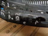 VW TIGUAN LIFT FL 11- 5N GRILL ATRAPA 5N0853653E