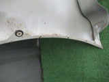 VW T6 7E 16-19 TRANSPORTER BŁOTNIK PRAWY BIAŁY IGŁA 7E0821102A 7E0821102B