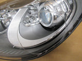 PORSCHE CAYENNE 7P5 LAMPA LEWA BI XENON 7P5941031C