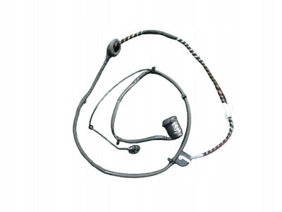 SKODA KODIAQ II 2 57A INSTALACJA WIĄZKA HAK HOLOWNICZY 57A971541C