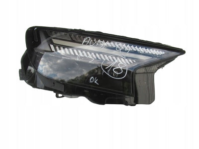 AUDI Q4 89A E-TRON 24- LAMPA FULL LED MATRIX PRAWA 89A941036M