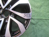 VW GOLF VIII 8 5H TOURAN FELGA ALUMINIOWA 7x16 ET 48 5H0601025AC