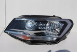 VW CADDY 2K5 LIFT FL LAMPA LEWA 15- 2K1941005A