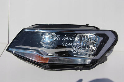 VW CADDY 2K5 LIFT FL LAMPA LEWA 15- 2K1941005A