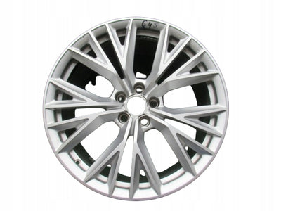 AUDI A7 C7 S7 4G8 LIFT FELGA ALUMINIOWA 9x20 ET ET 37 4G8601025AT ORYG