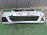 SEAT ALHAMBRA FR LINE 7N5 10- ZDERZAK LB9Z 7N5807221A 7N5807217E/F/G/H/J