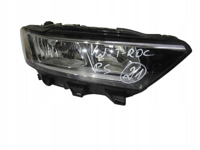 VW T-ROC TROC 2GA LAMPA ZWYKŁA PRAWA 2GA941006B