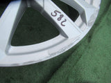 AUDI A3 S3 8Y S LINE S-LINE FELGA 6,5x17 ET 43 8Y0601025L